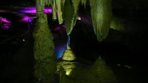 Пещеры Прометей